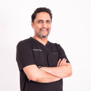 Dr. M Jawad Chaudhry