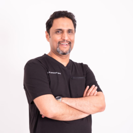 Dr. M Jawad Chaudhry