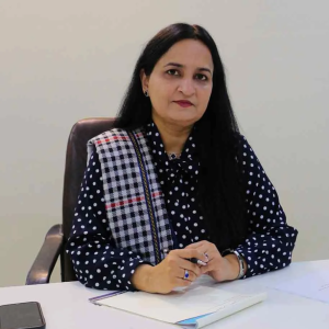 Dr. Uzma Irfan