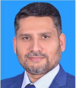 Dr. Abdul Aziz Khalid