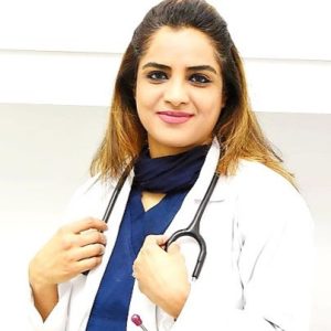 Dr. Sabahat Jan