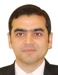 Dr Nasir Rashid